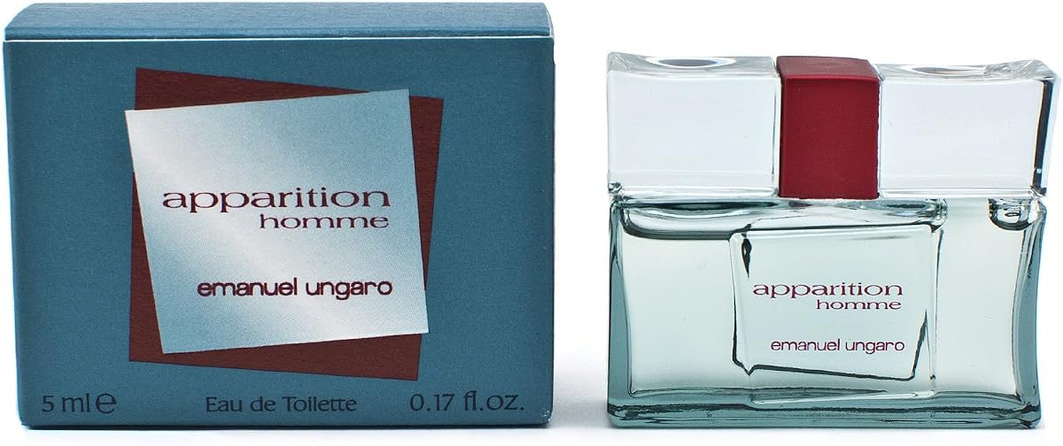 Apparition Homme by Ungaro