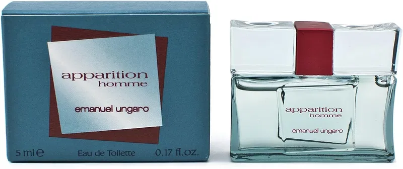 Apparition Homme by Ungaro