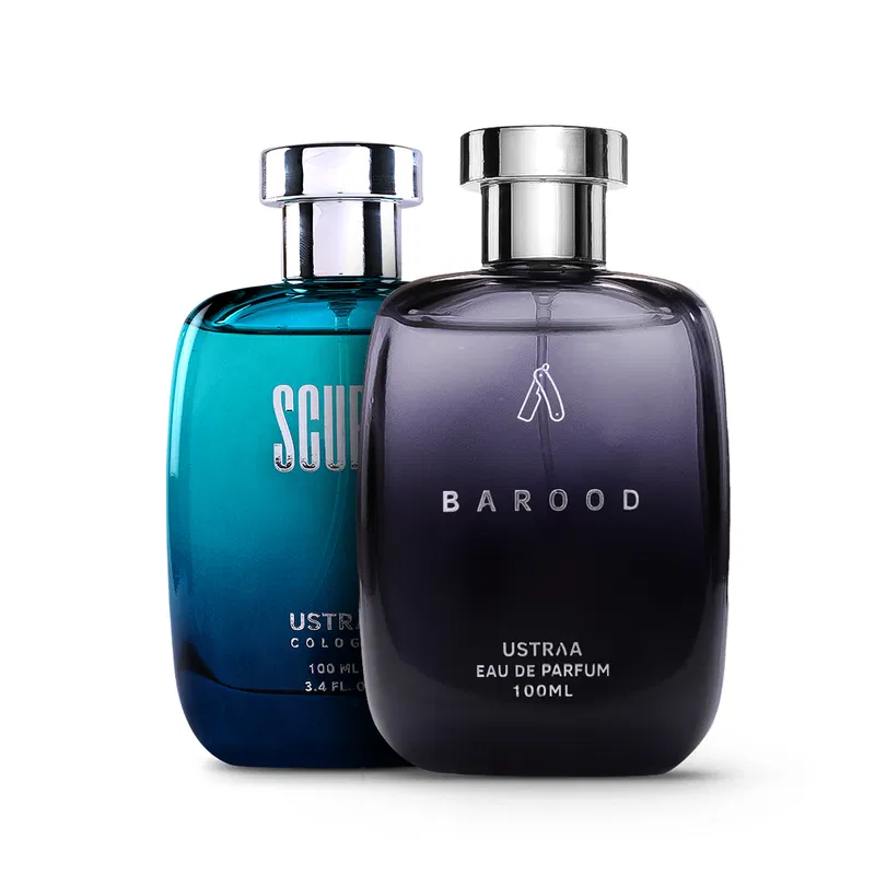 Barood by Ustraa