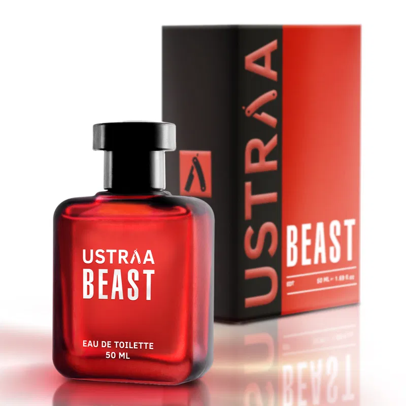 Beast by Ustraa