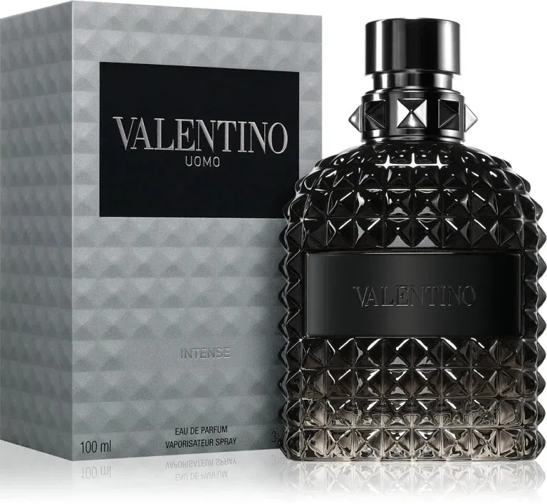 Uomo Intense by Valentino