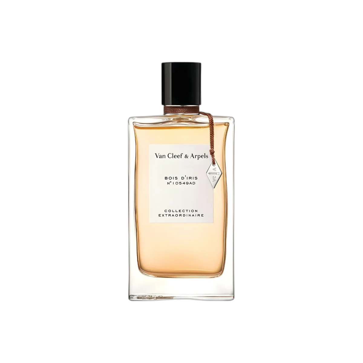 Bois d'Iris by Van Cleef & Arpels
