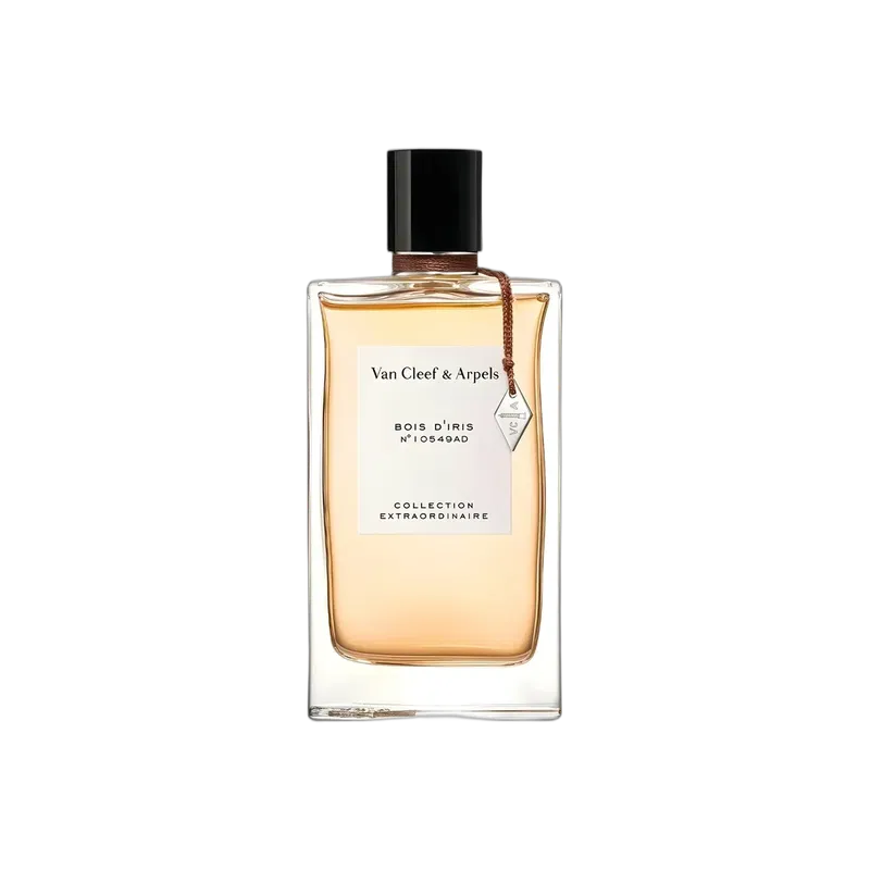 Bois d'Iris by Van Cleef & Arpels