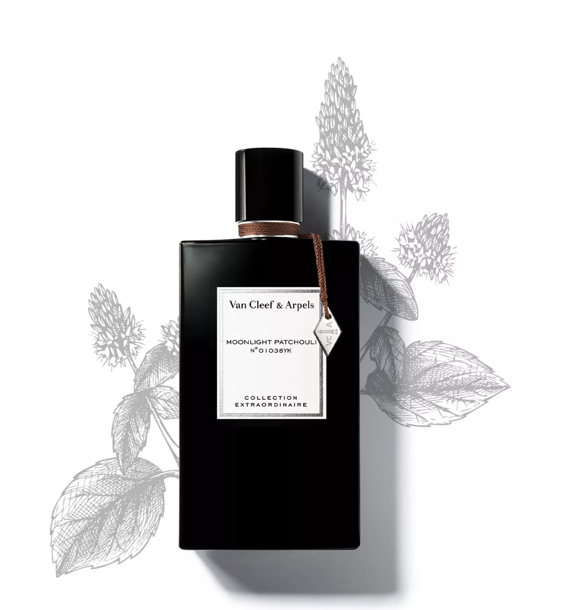 Moonlight Patchouli by Van Cleef & Arpels