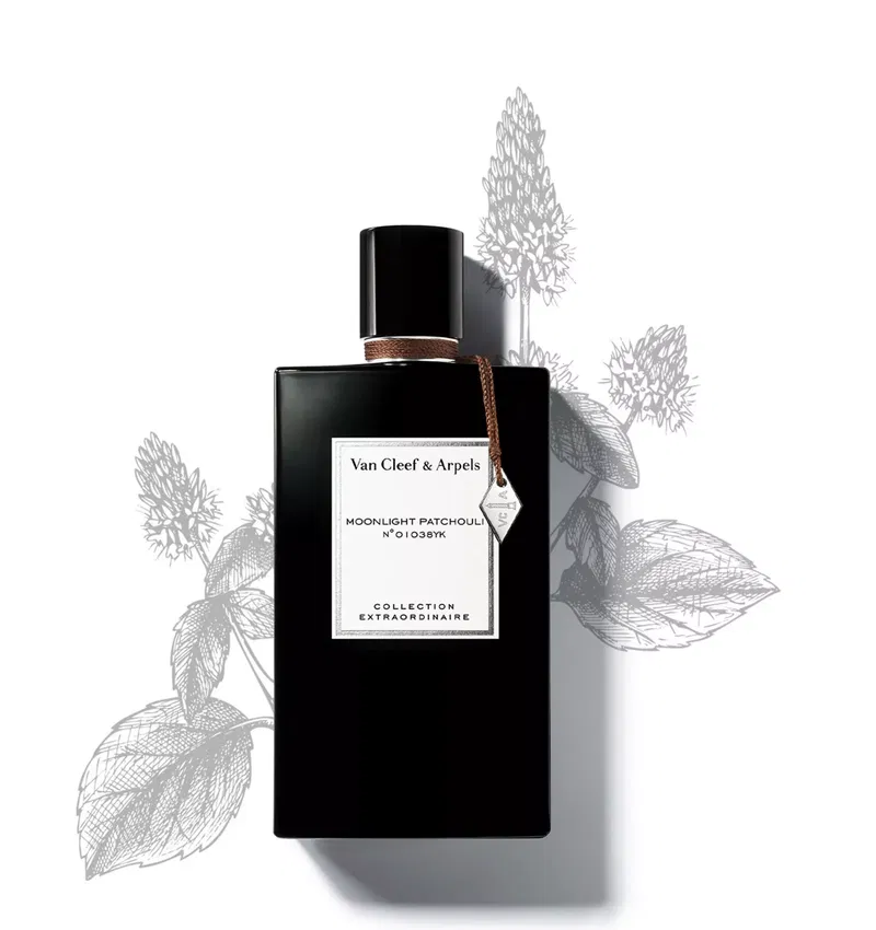 Moonlight Patchouli by Van Cleef & Arpels