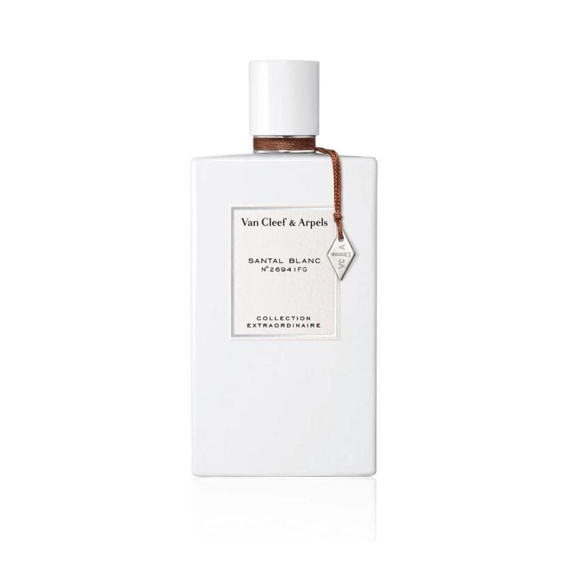Santal Blanc by Van Cleef & Arpels