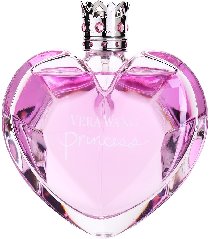 Flower Princess by Vera Wang