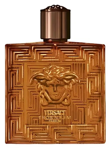 Eros Najim by Versace