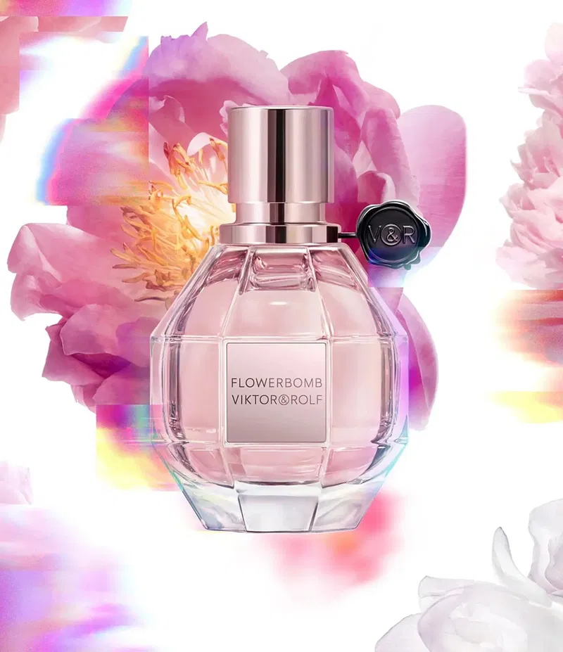 Flowerbomb by Viktor & Rolf