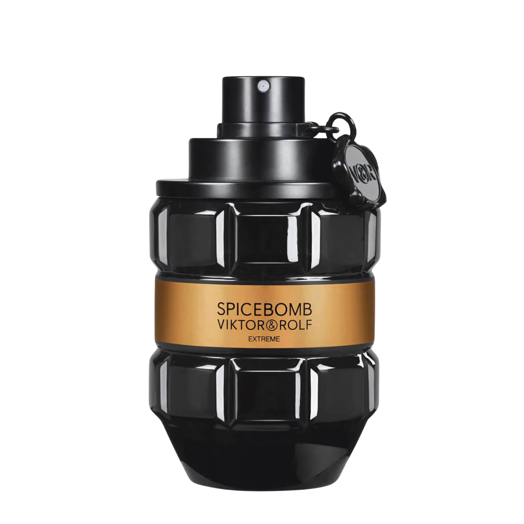 Spicebomb Extreme by Viktor & Rolf