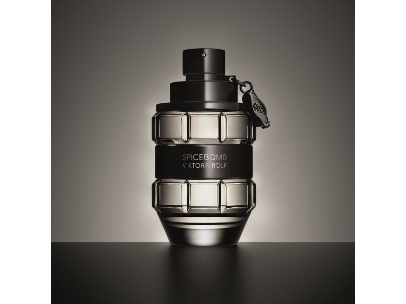 Spicebomb by Viktor & Rolf