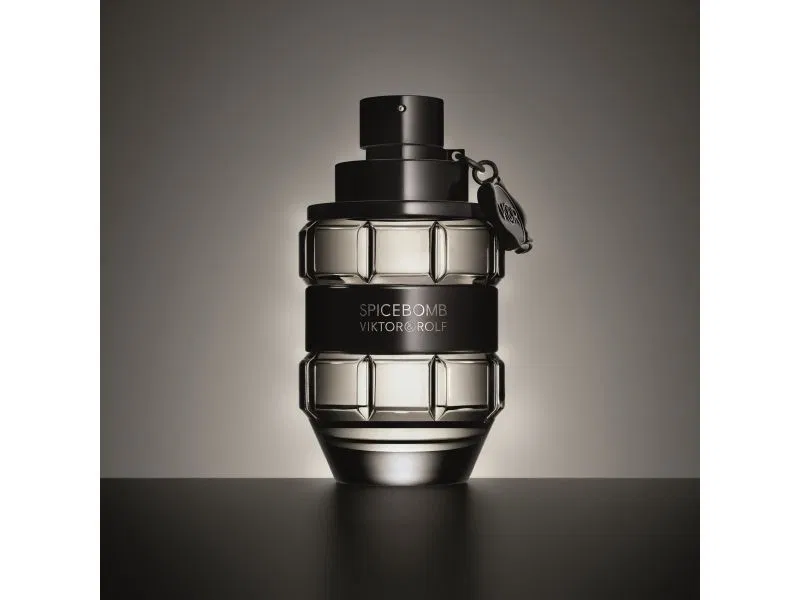 Spicebomb by Viktor & Rolf