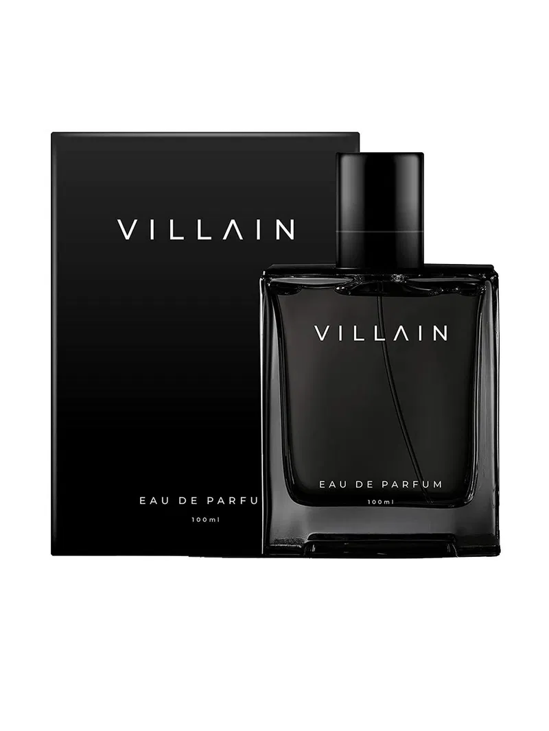 Classic by Villain