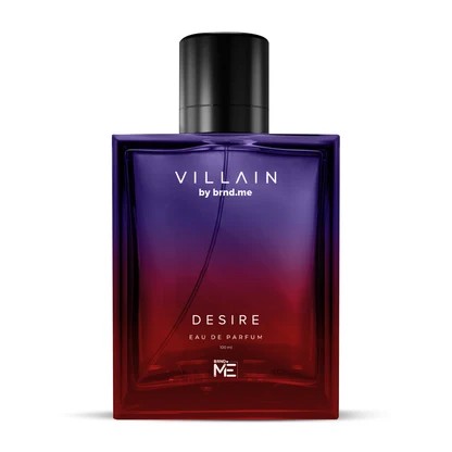 Desire by Villain