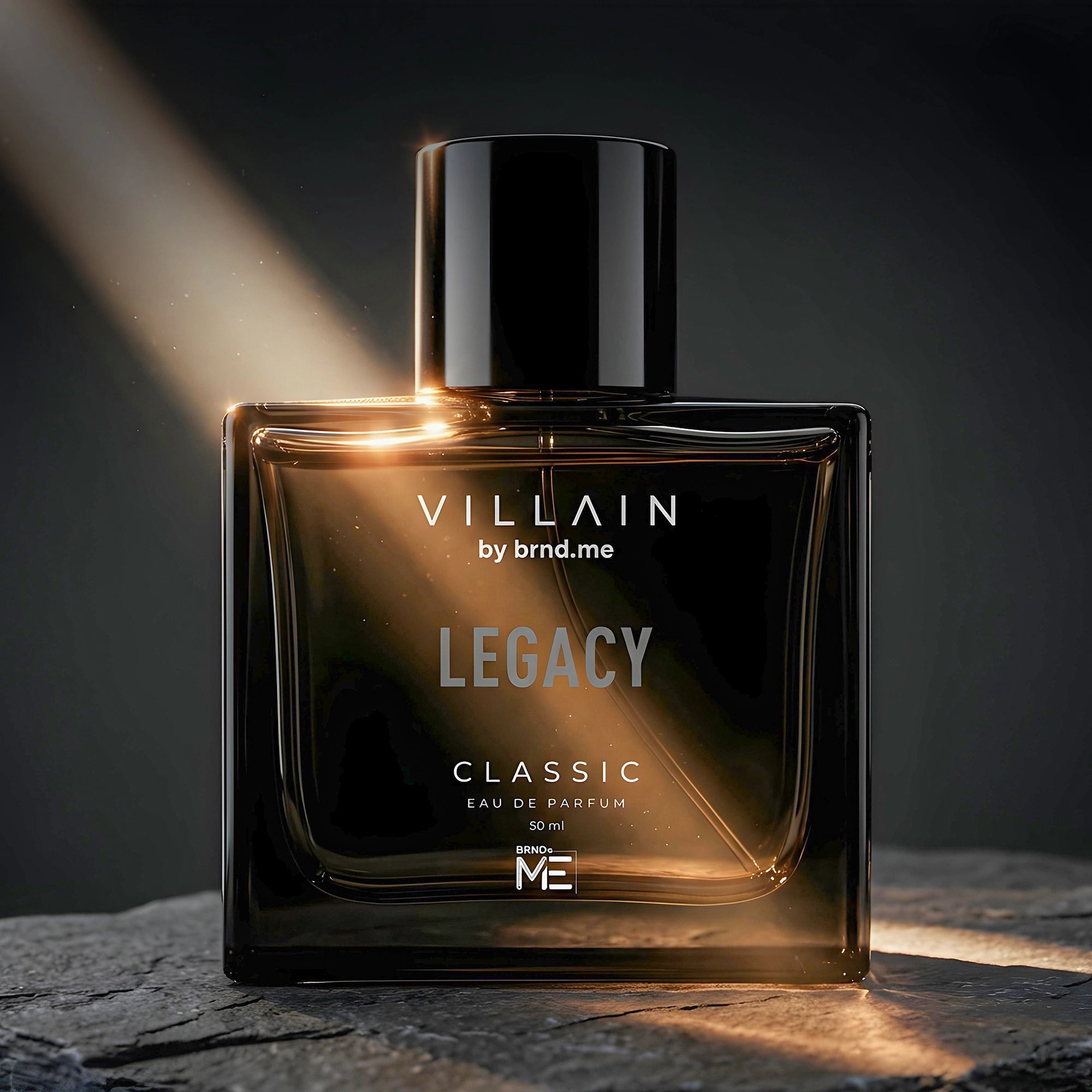 Legacy Classic by Villain