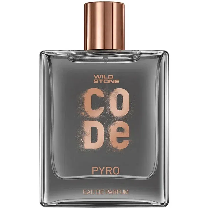 CODE Pyro by Wild Stone