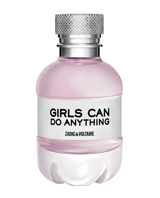 Girls Can Do Anything by Zadig & Voltaire