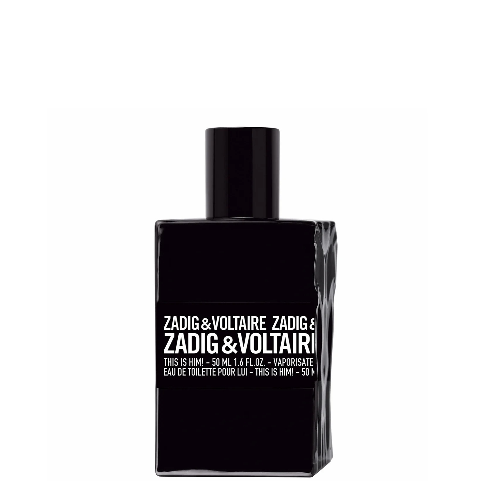 This Is Him! by Zadig & Voltaire