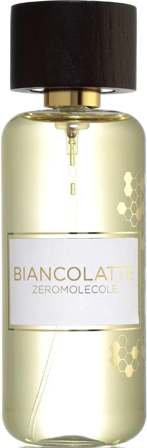 Biancolatte by Zeromolecole