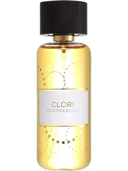 Clori by Zeromolecole