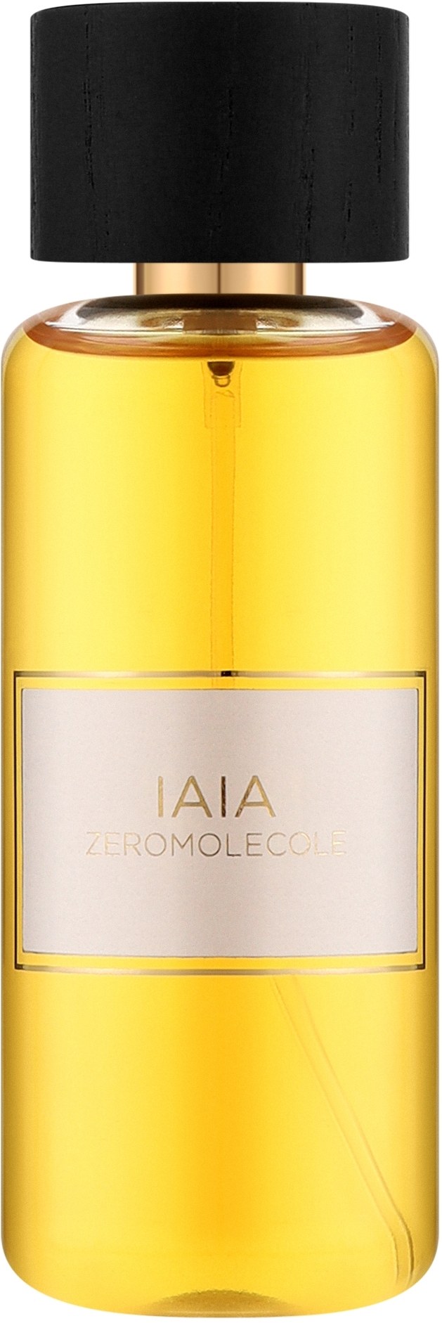 Iaia by Zeromolecole