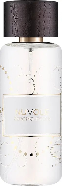 Nuvole by Zeromolecole