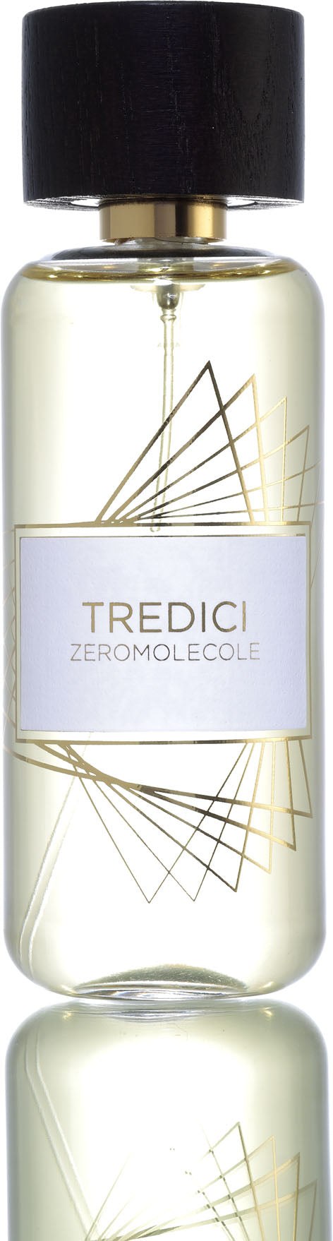 Tredici by Zeromolecole
