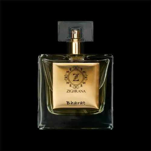 Bharat Eau de Parfum by Zighrana