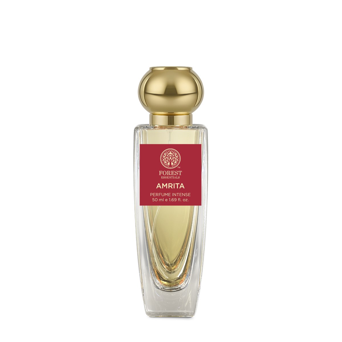 Forest Essentials Amrita Intense Perfume by Forest Essentials