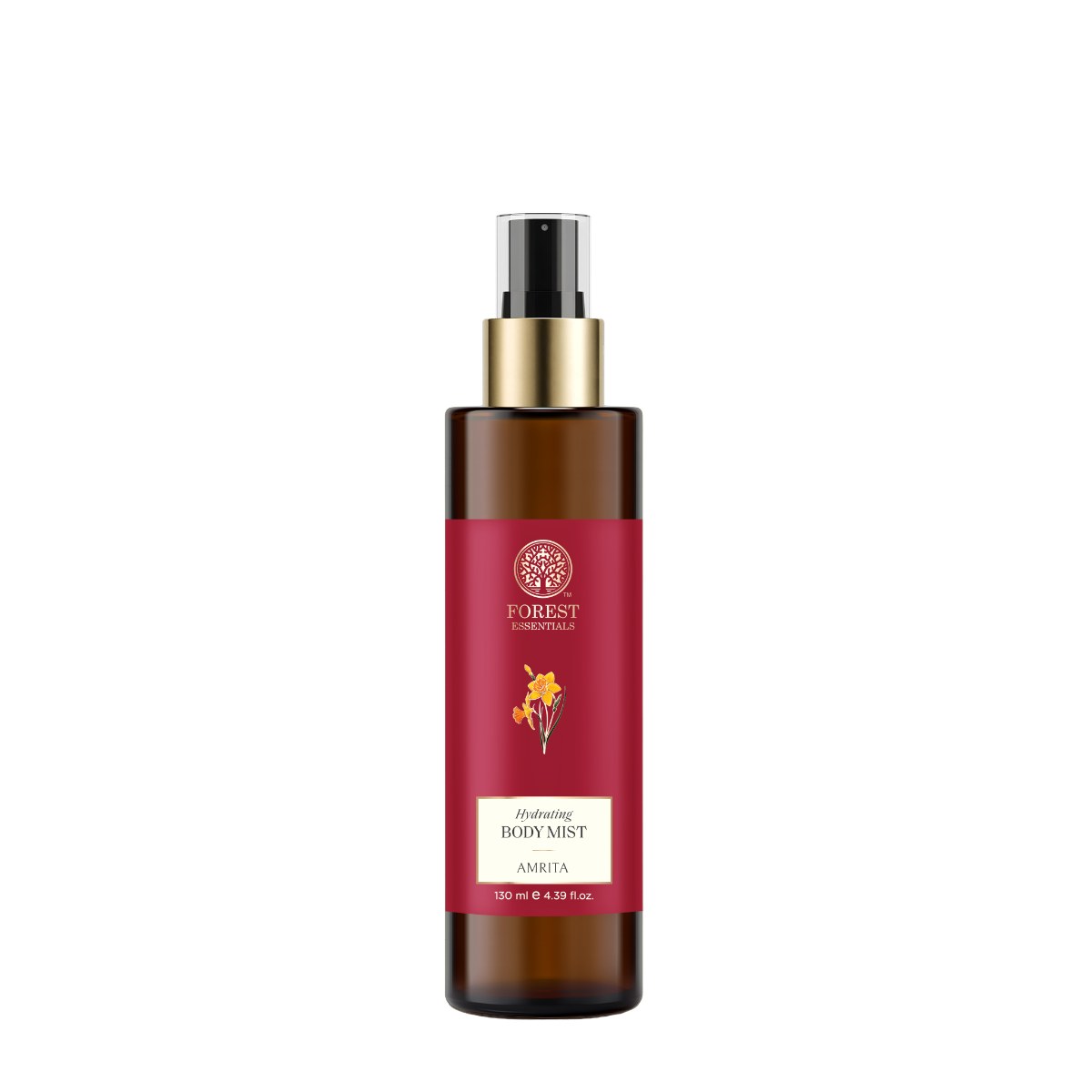 Forest Essentials Body Mist Nargis by Forest Essentials