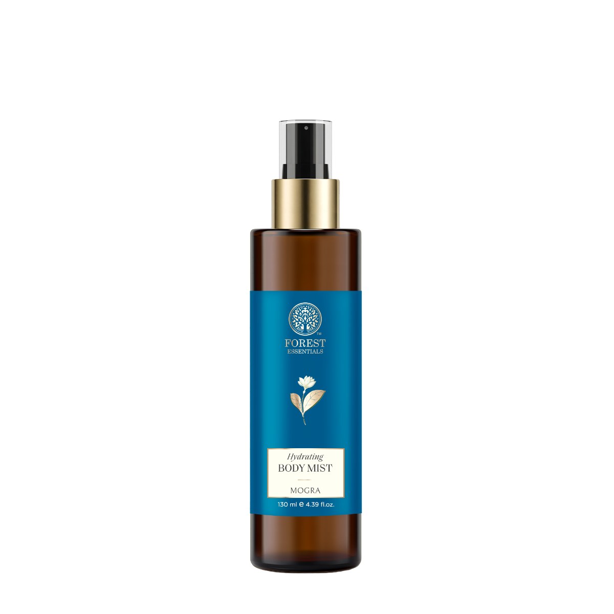 Forest Essentials Cooling Body Mist Mogra by Forest Essentials