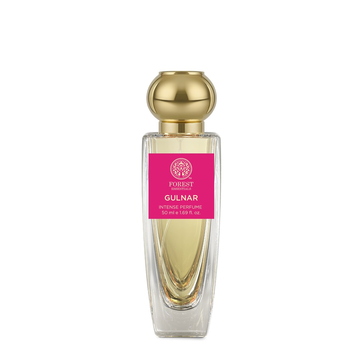 Forest Essentials Gulnar Intense Perfume by Forest Essentials