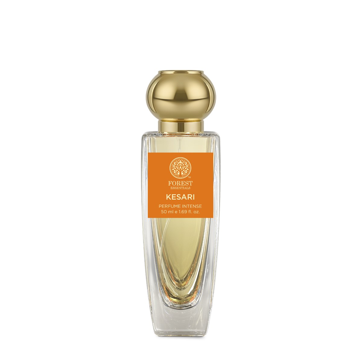 Forest Essentials Kesari Intense Perfume by Forest Essentials