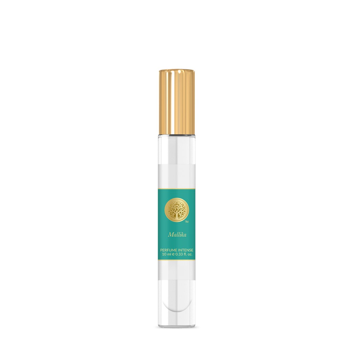Forest Essentials Mallika Intense Perfume 10ml by Forest Essentials