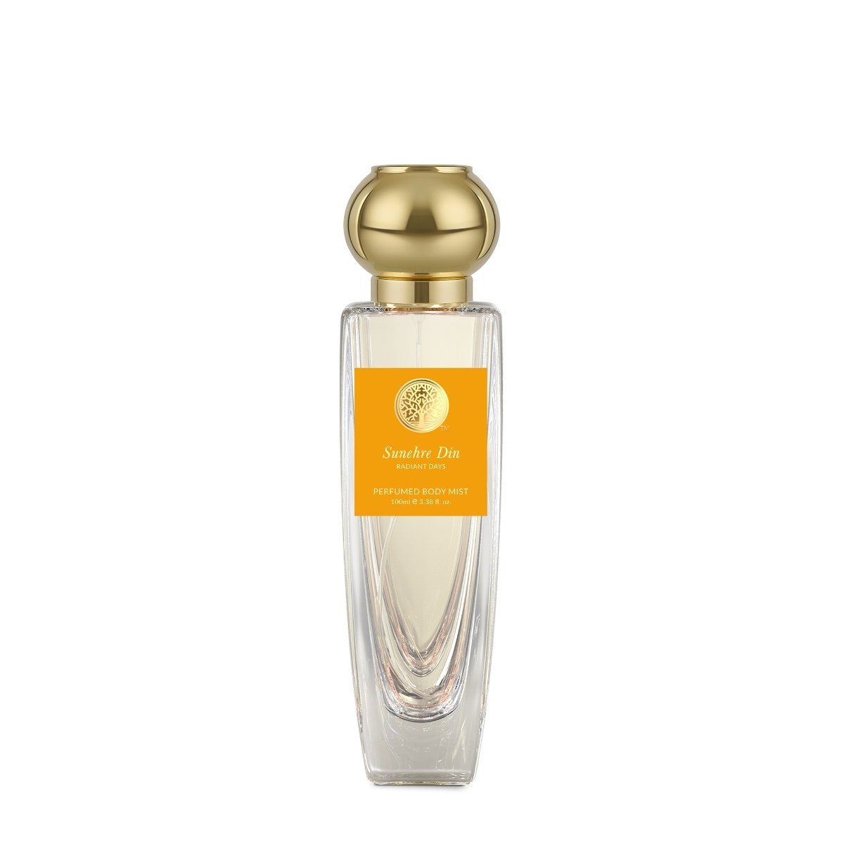 Forest Essentials Sunehre Din Intense Perfume 100ml by Forest Essentials