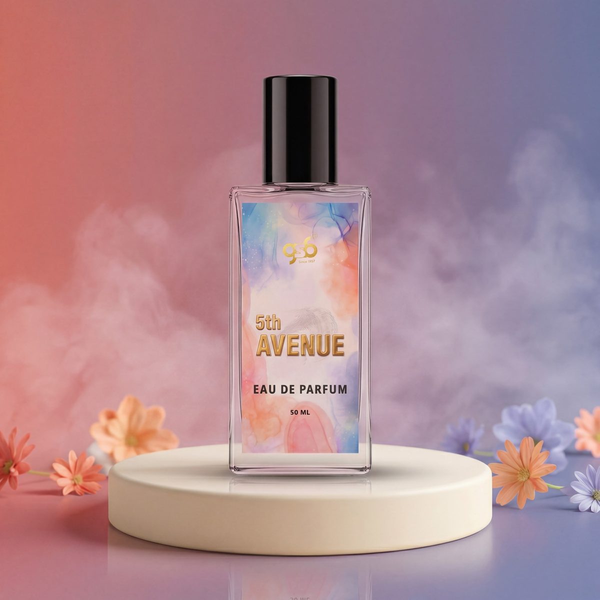 GSB 5Th Avenue EDP by Gandhi Sugandh Bhandar