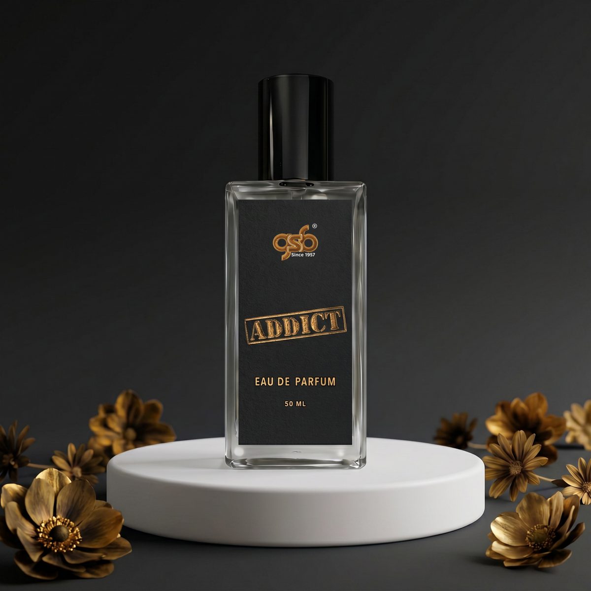 GSB Addict EDP by Gandhi Sugandh Bhandar