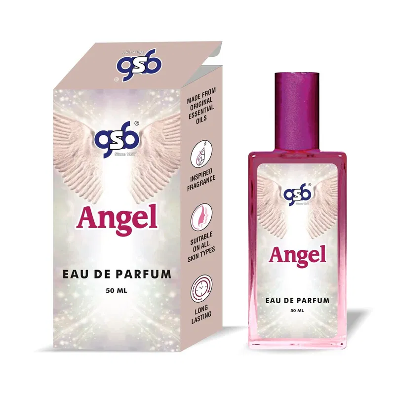 GSB Angel EDP by Gandhi Sugandh Bhandar