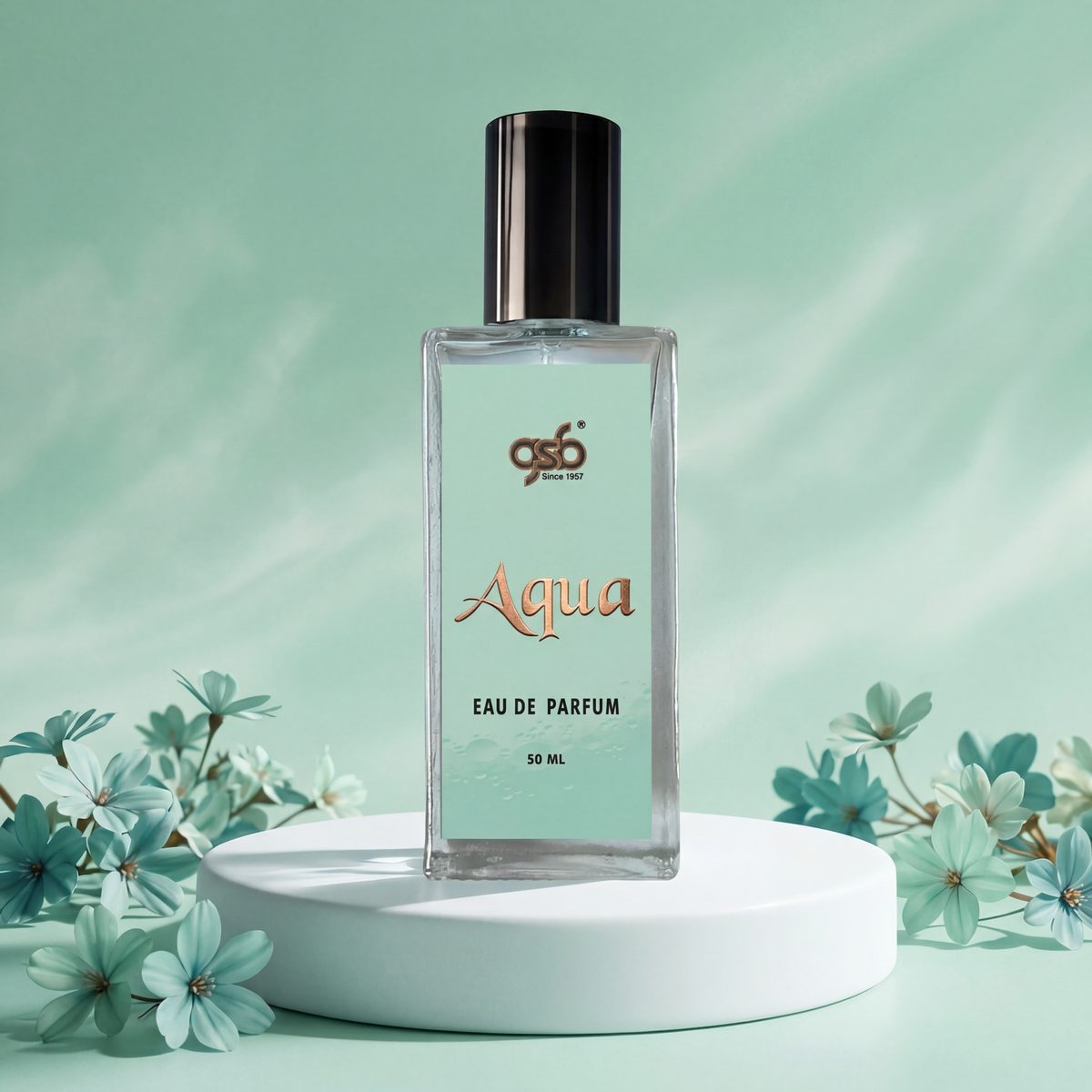 GSB Aqua EDP by Gandhi Sugandh Bhandar