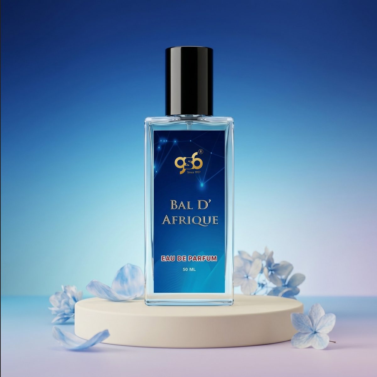 GSB Bal D Afrique EDP by Gandhi Sugandh Bhandar