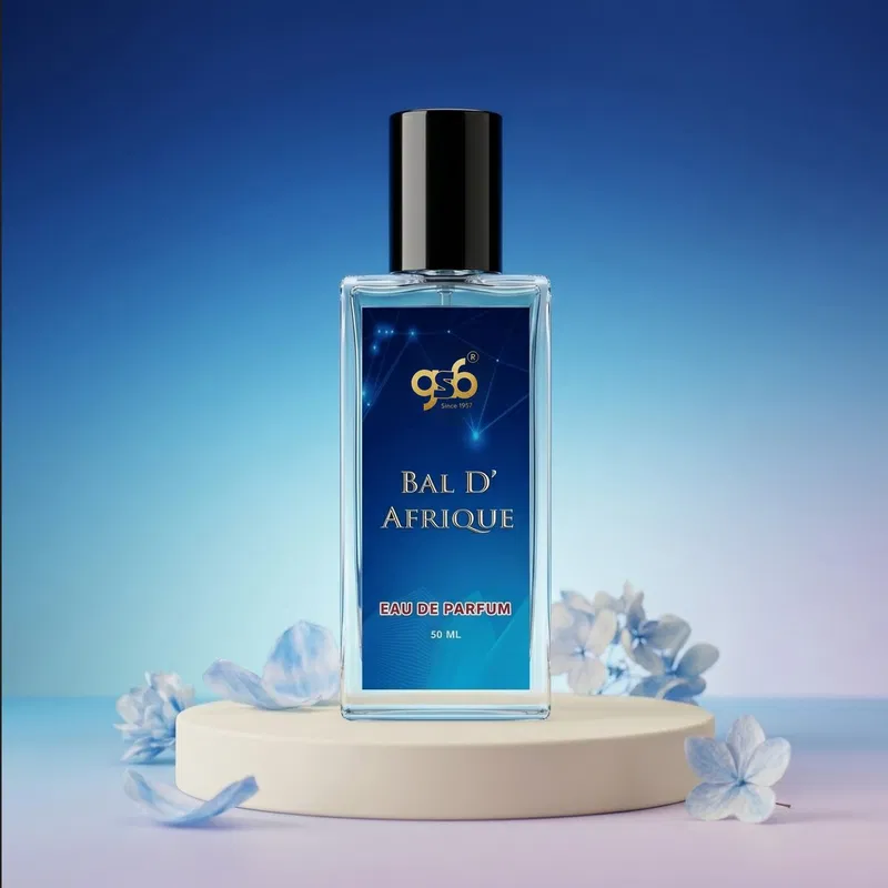 GSB Bal D Afrique EDP by Gandhi Sugandh Bhandar