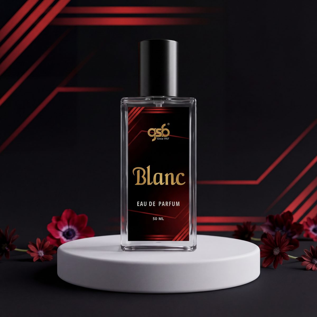 GSB Blanc EDP by Gandhi Sugandh Bhandar