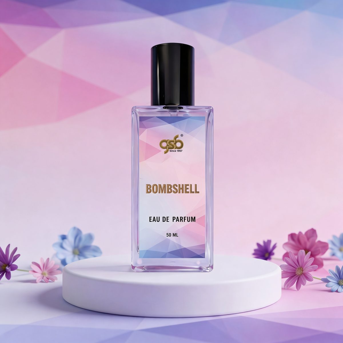 GSB Bombshell EDP by Gandhi Sugandh Bhandar