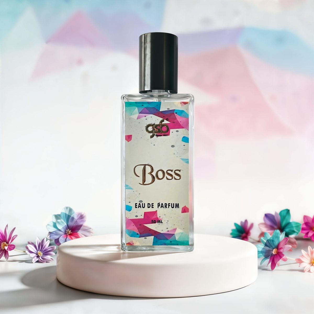 GSB Boss EDP by Gandhi Sugandh Bhandar
