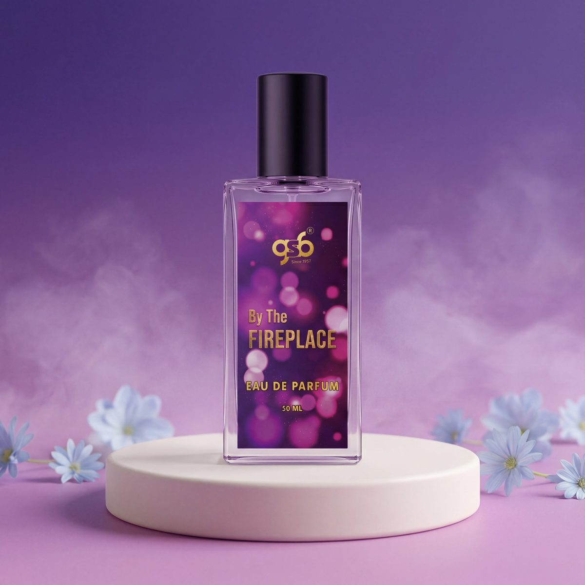 GSB By The Fireplace EDP by Gandhi Sugandh Bhandar