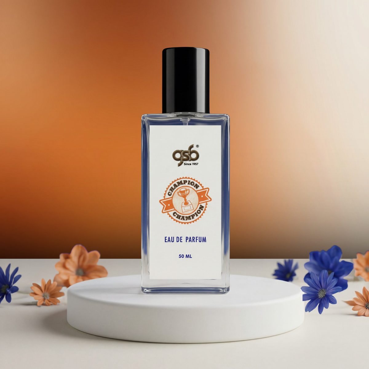 GSB Champion EDP by Gandhi Sugandh Bhandar