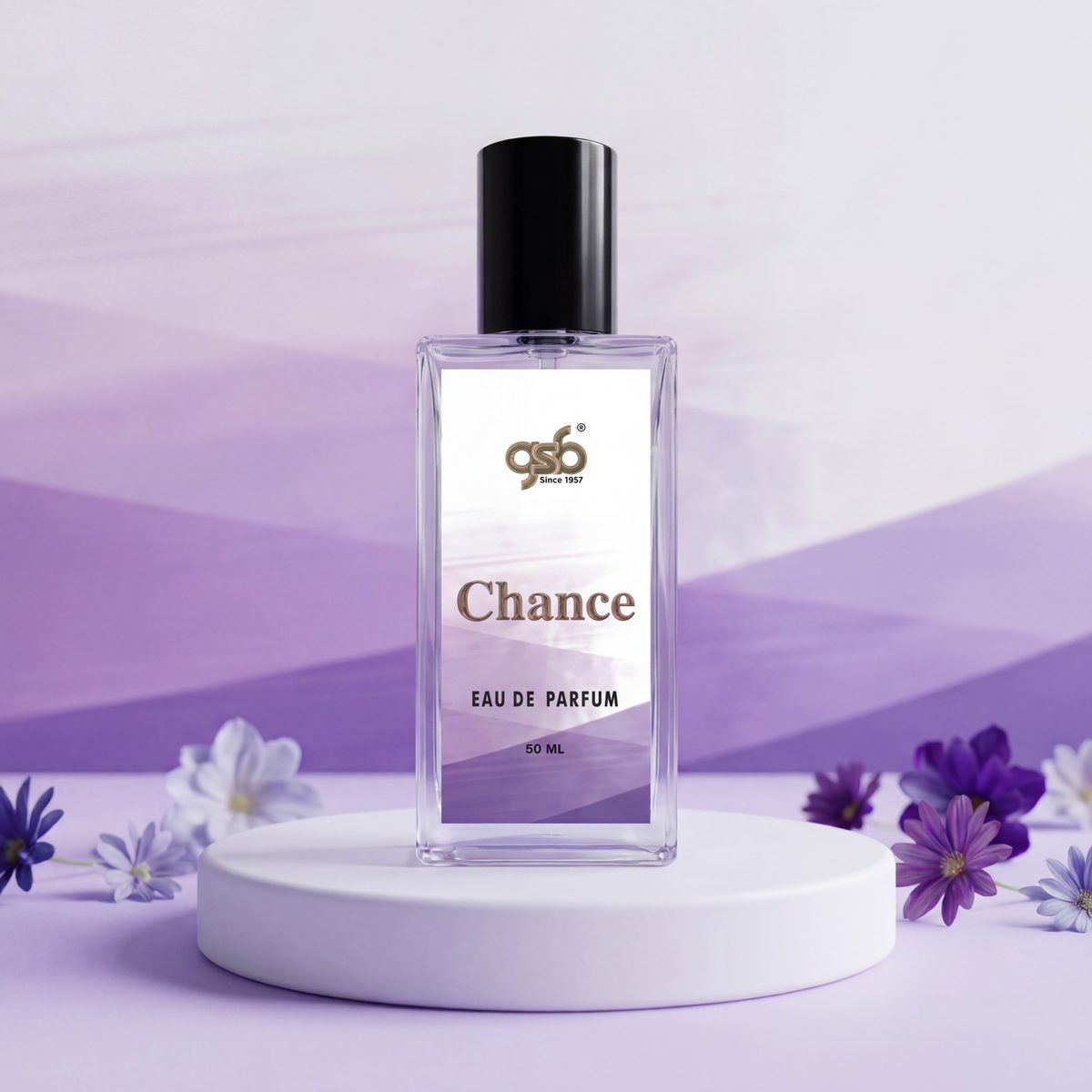 GSB Chance EDP by Gandhi Sugandh Bhandar