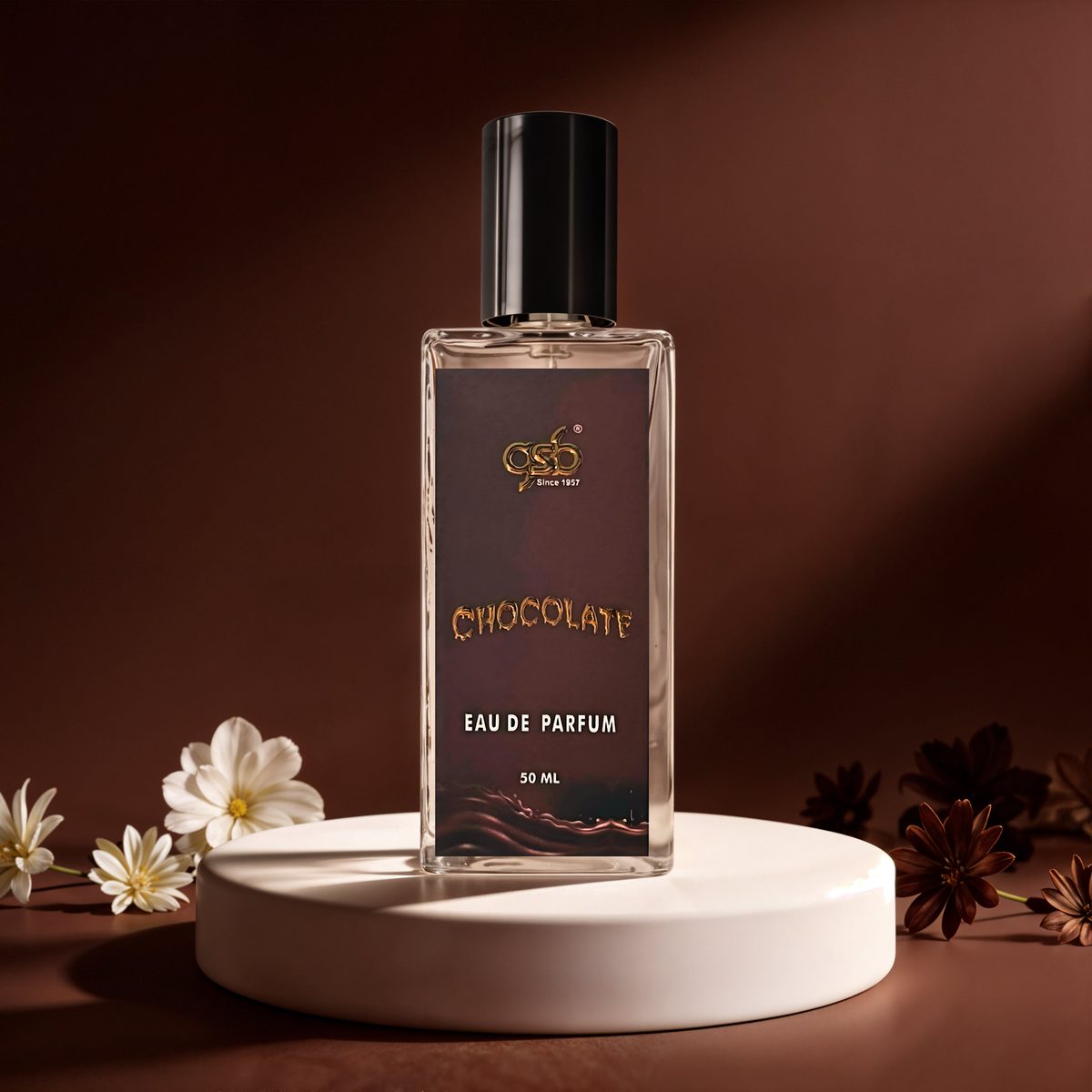GSB Chocolate EDP by Gandhi Sugandh Bhandar