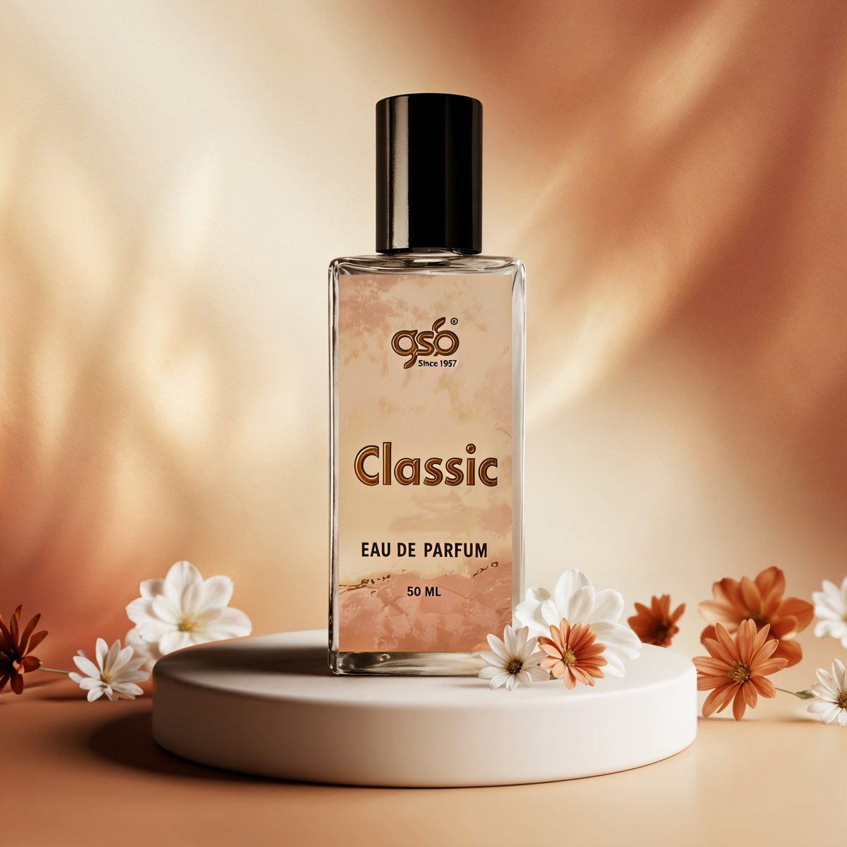 GSB Classic EDP by Gandhi Sugandh Bhandar