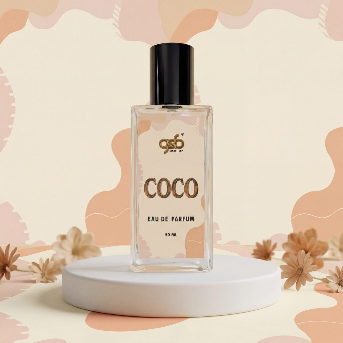 GSB Coco EDP by Gandhi Sugandh Bhandar